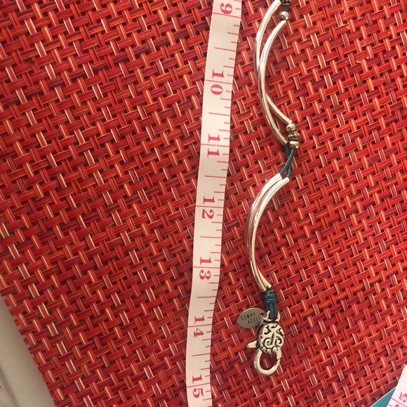 Lizzy James bracelets (2) wrapped around style - Picture 5 of 5